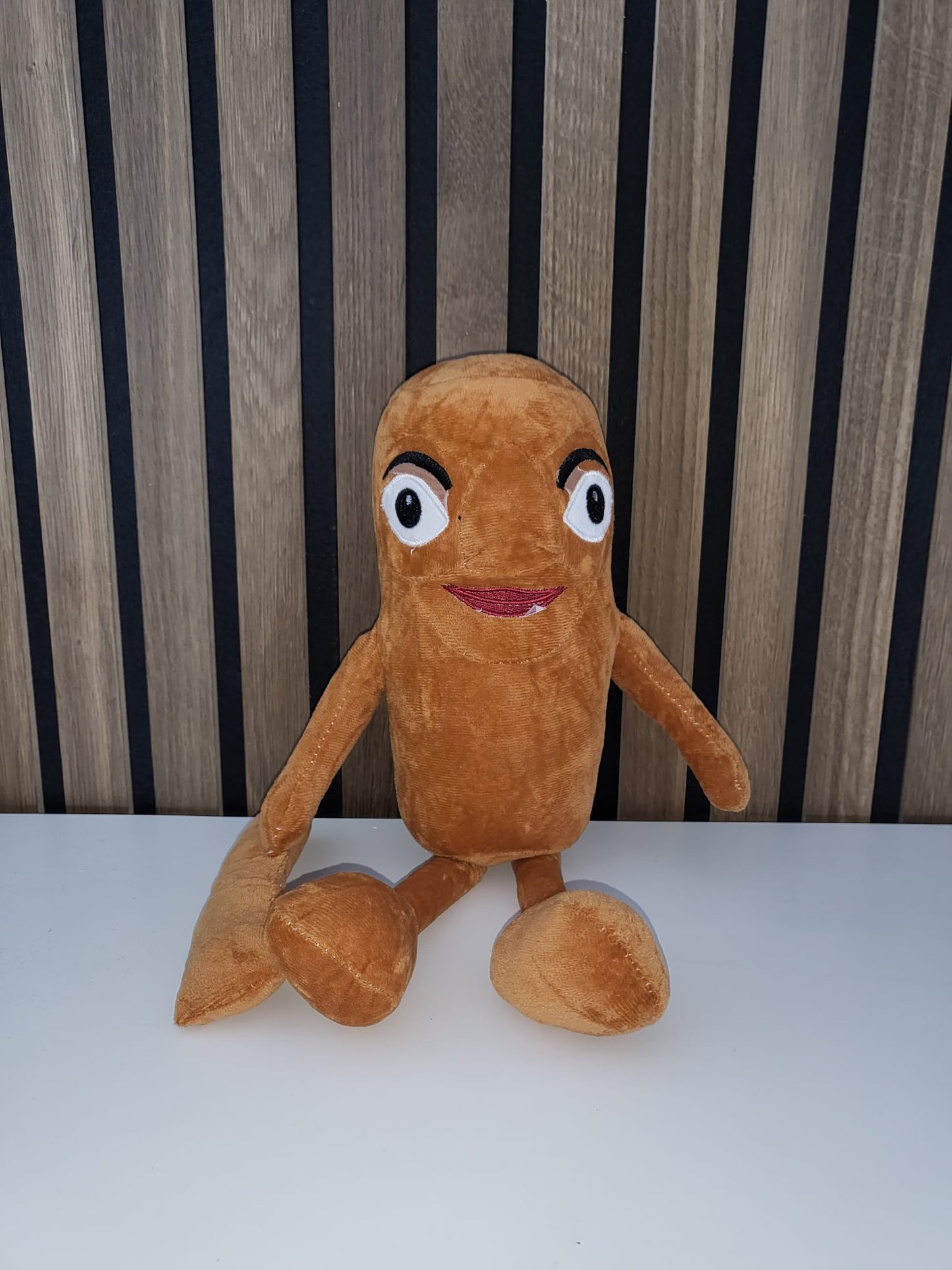 🧸 Tung Tung Tung Sahur – Dein neuer Kuschelfreund mit Charakter!