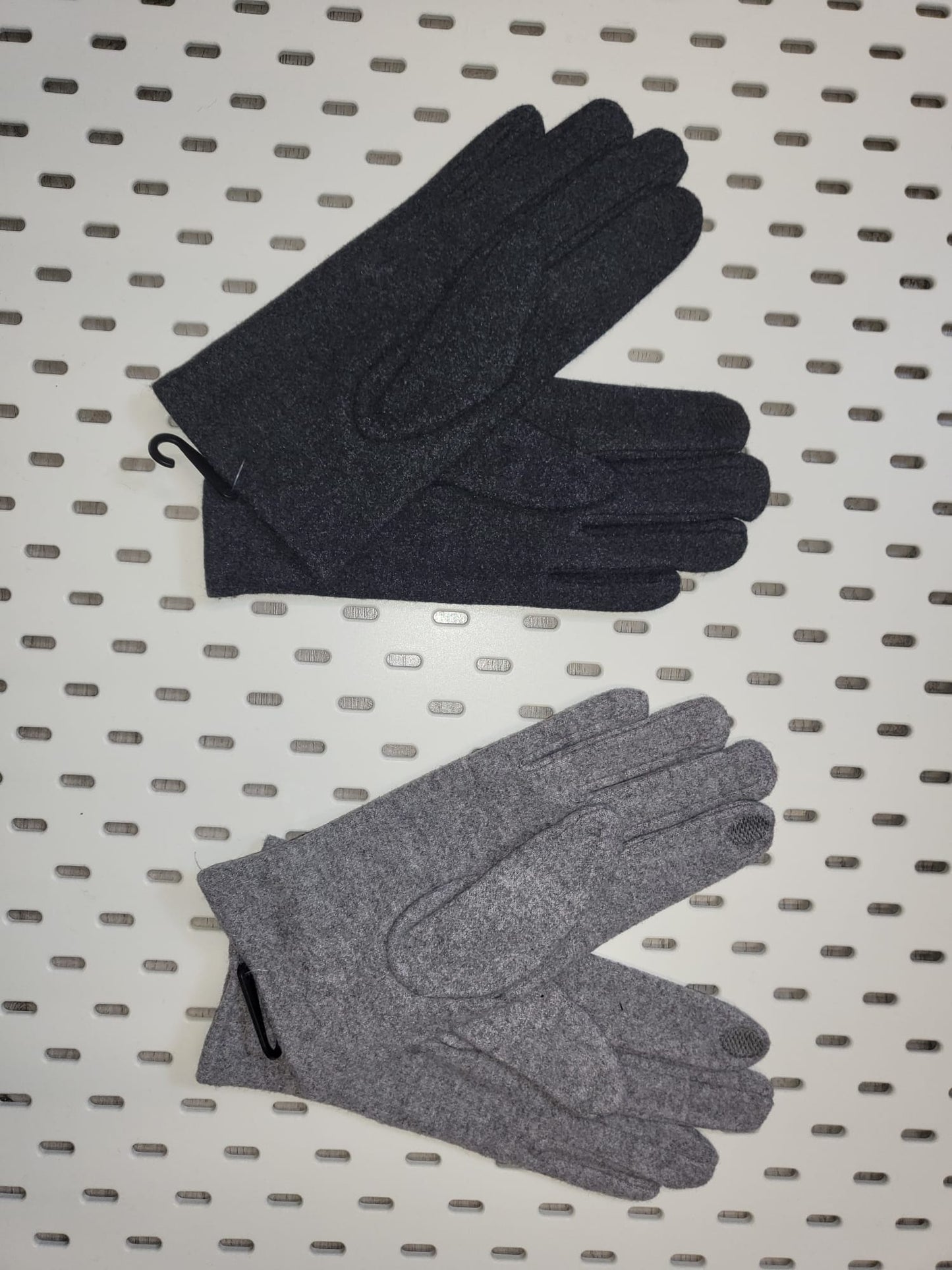 🧤 Elegante Winterhandschuhe – warm, stilvoll & weich im Griff
