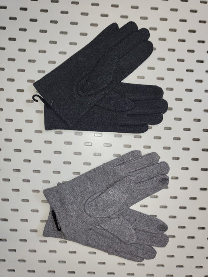 🧤 Elegante Winterhandschuhe – warm, stilvoll & weich im Griff