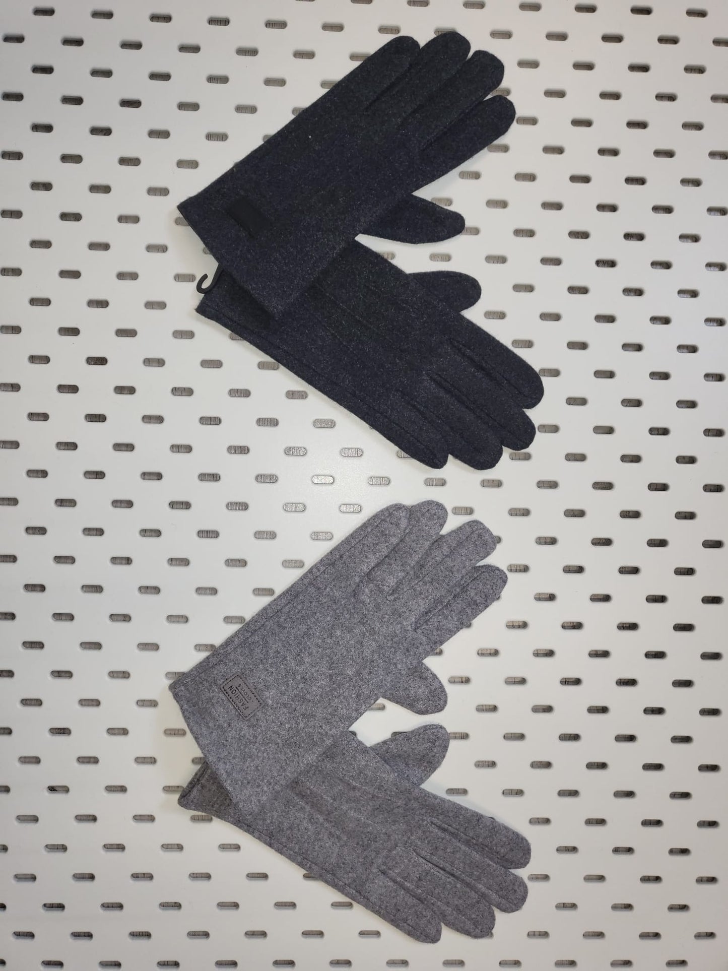 🧤 Elegante Winterhandschuhe – warm, stilvoll & weich im Griff