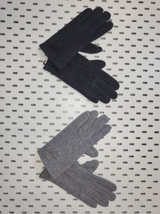 🧤 Elegante Winterhandschuhe – warm, stilvoll & weich im Griff