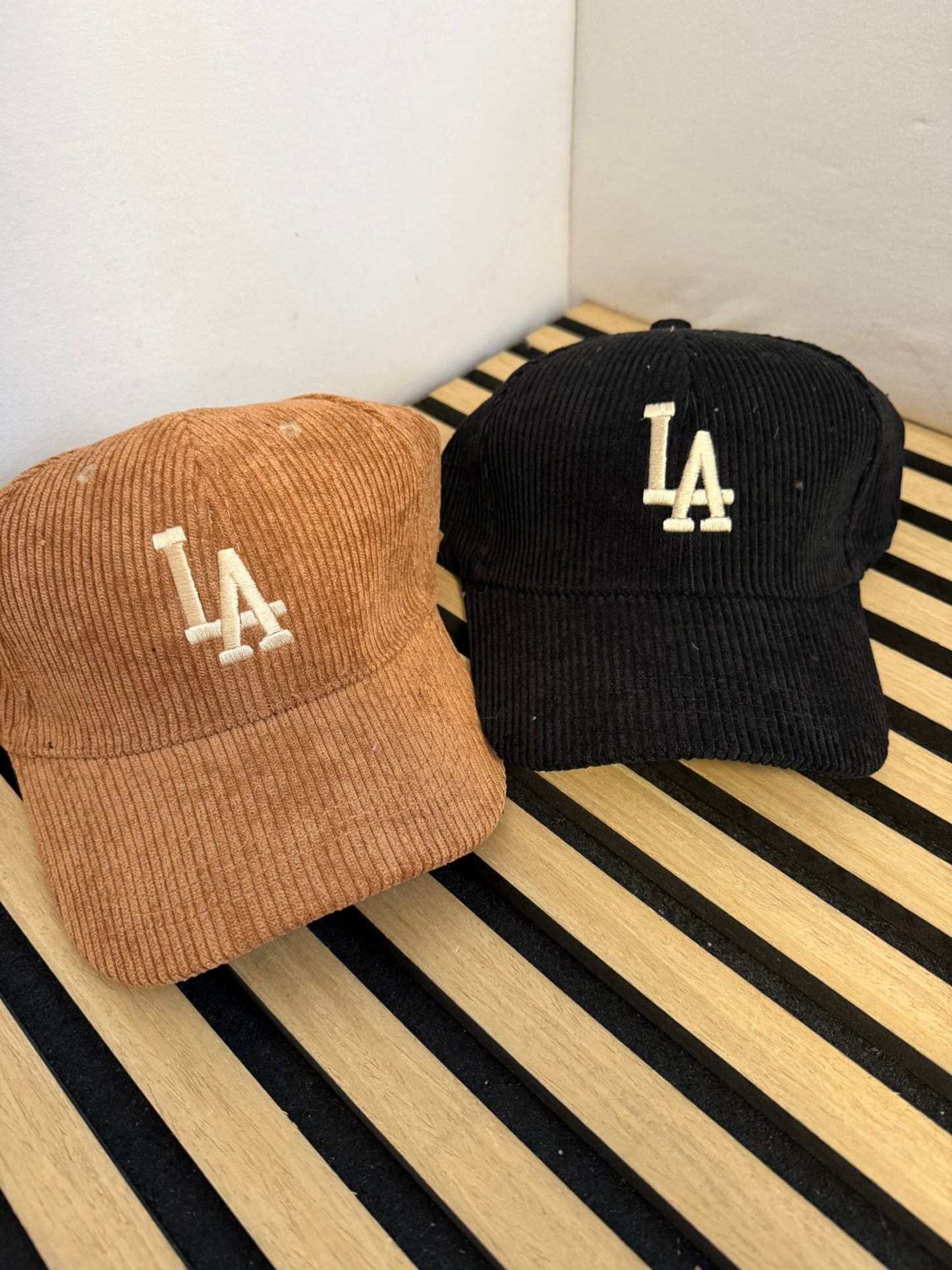 Damen Cap Cord