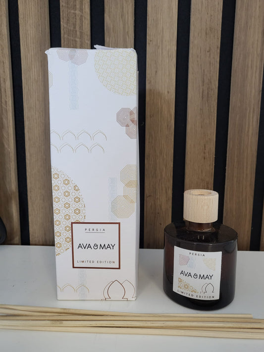Ava & May Duftstäbchen Original B-Ware Persia-Limited Edition