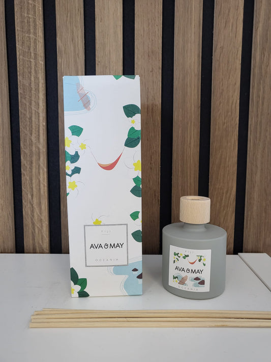 Ava & May Duftstäbchen Original B-Ware Fiji-Oceania