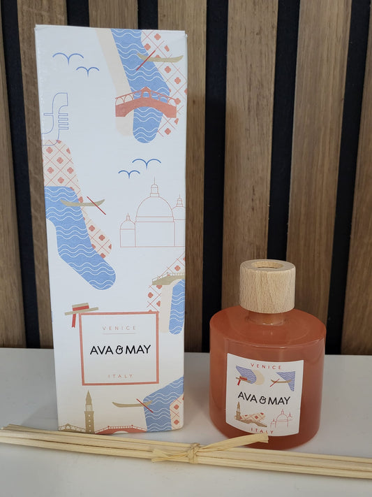 Ava & May Duftstäbchen Original B-Ware Venice-Italy