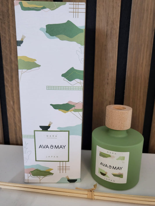 Ava & May Duftsträbchen Original B-Ware Nara -Japan