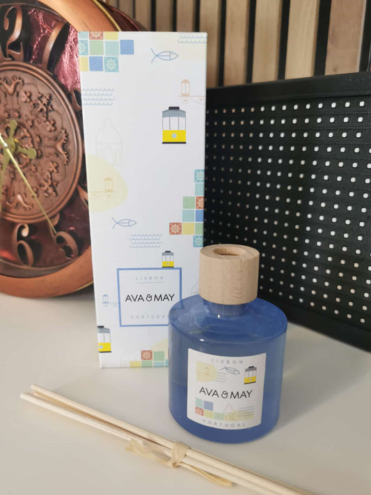 Ava & May Duftstäbchen Original B-Ware Lisbon-Portugal