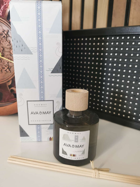 Ava & May Duftstäbchen Original B-Ware Norway - Scandinavia