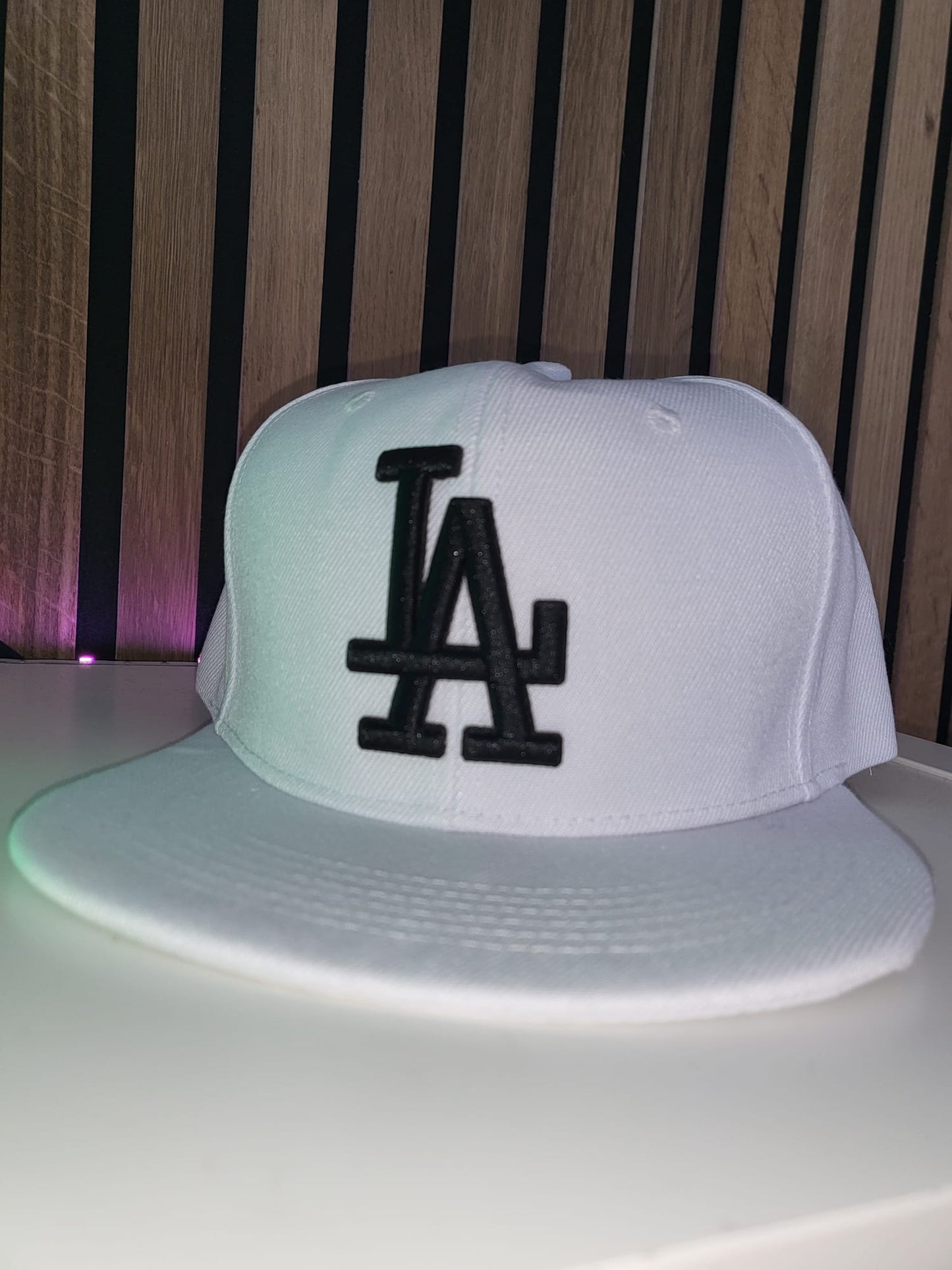 Base Cap hinten verstellbar