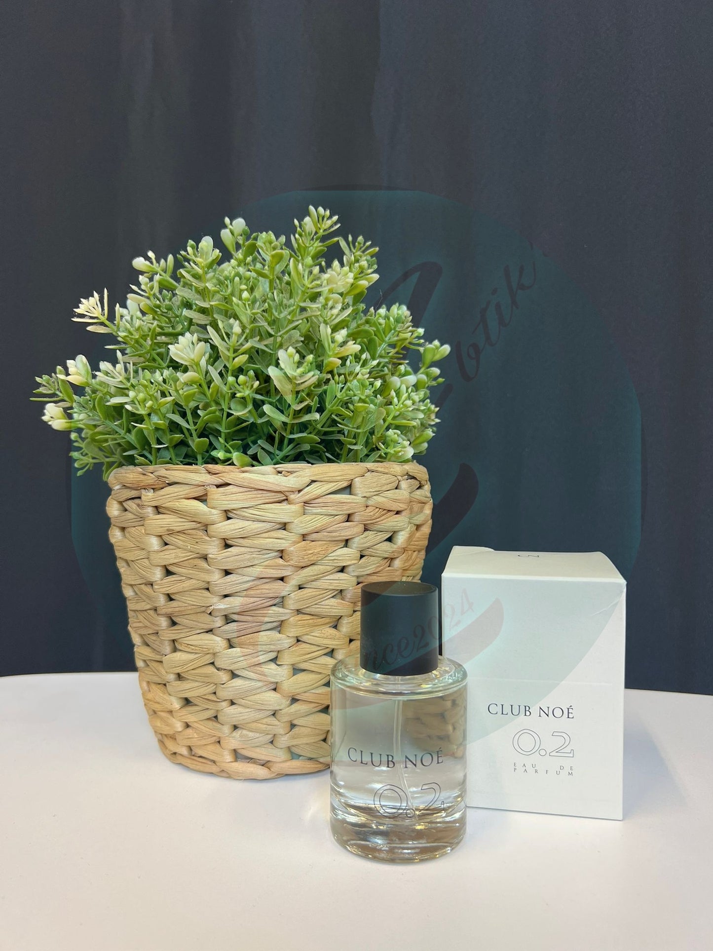 Ava & May B-Ware Eau de Parfüm Club Noe 0.2 50 ml