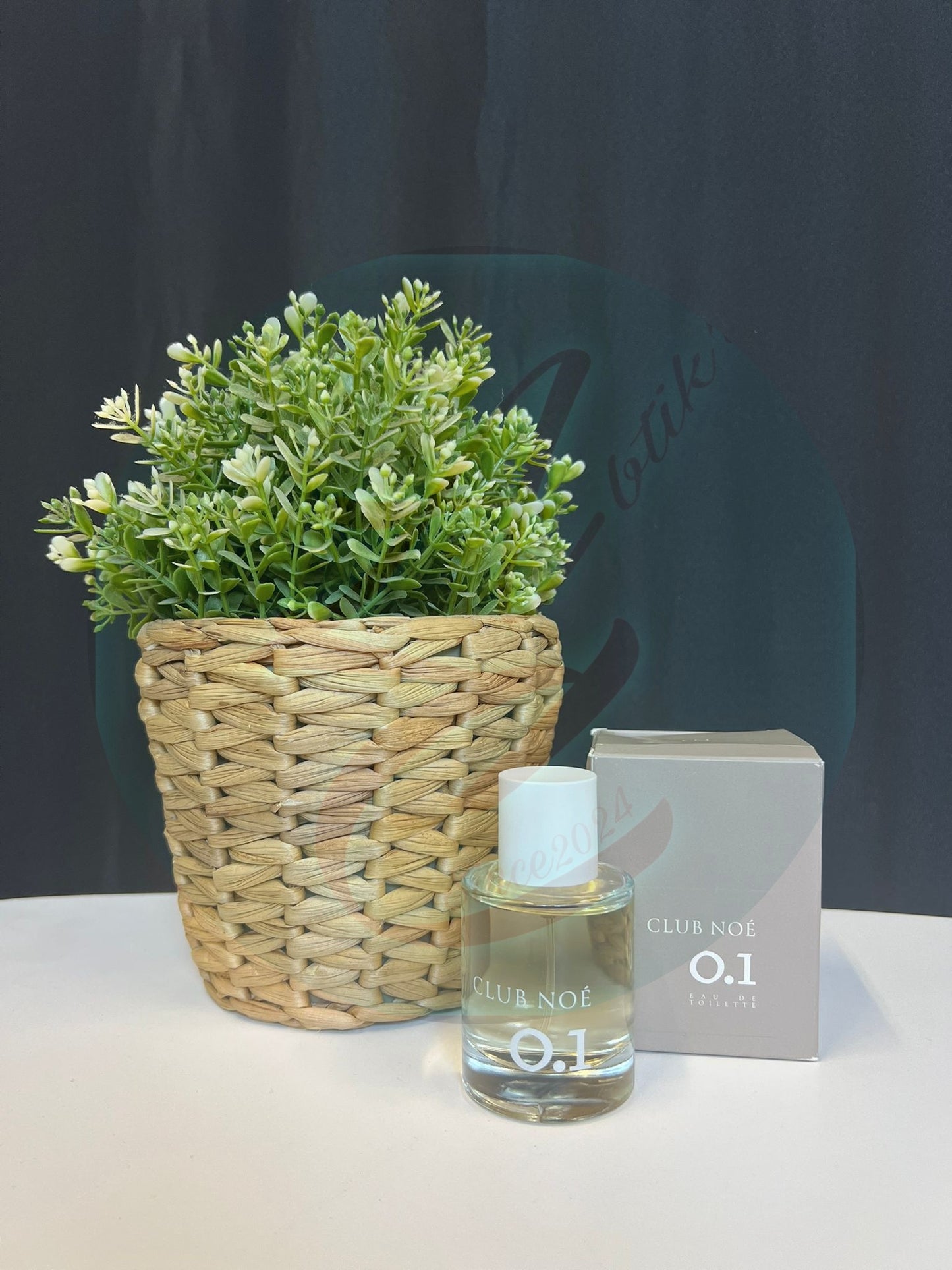 B-Ware CLUB NOÉ 0.2 – Eau de Toilette