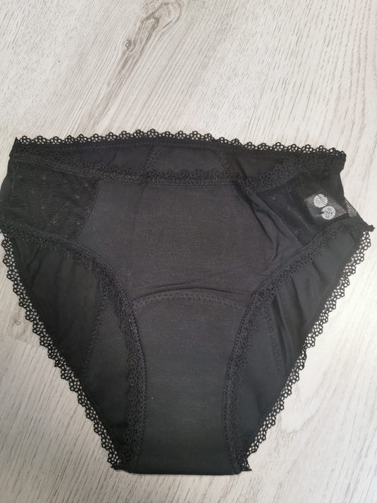 GOTYU Periodennslip 3 Tropfen Versch. Größen