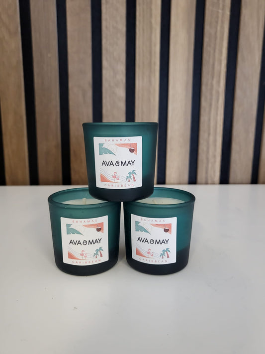 Ava & May Original B-Ware Bahamas - Caribbean