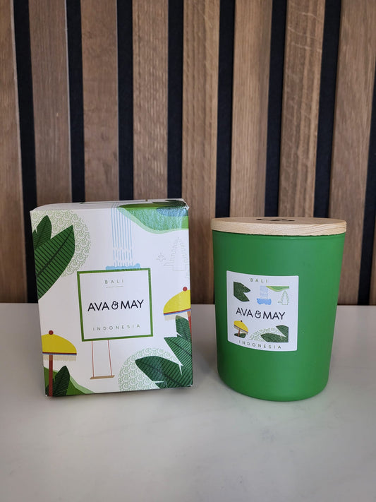 Ava & May Original B-Ware Bali - Indonesia