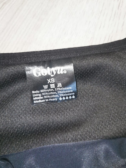 GOTYU Periodenslips 5 Tropfen, versch. Größen