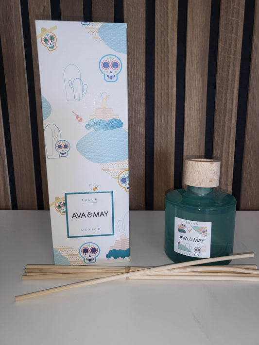 Ava & May Original B-Ware Tulum - Mexiko 200ml