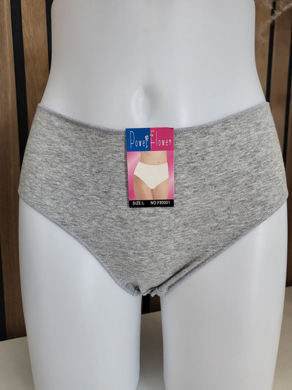 Baumwollslip – Weich, Atmungsaktiv &amp; Perfekt für jeden Tag  L-3XL