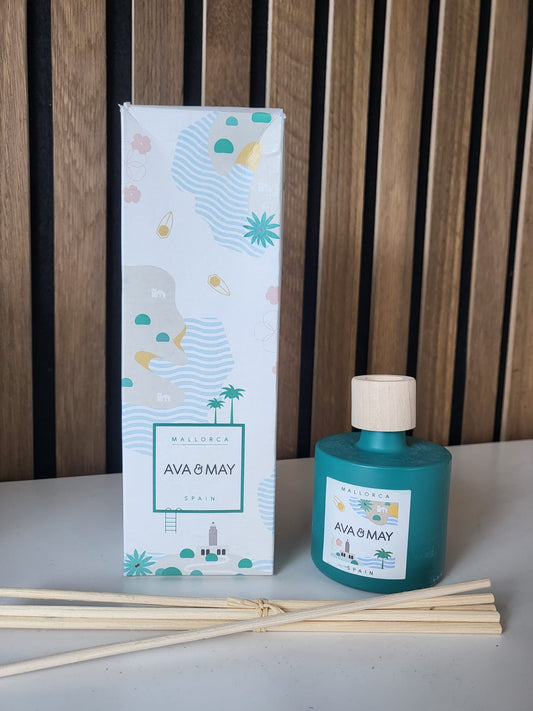 Ava & May B-Ware Duftstäbchen Mallorca - Spain 100ml