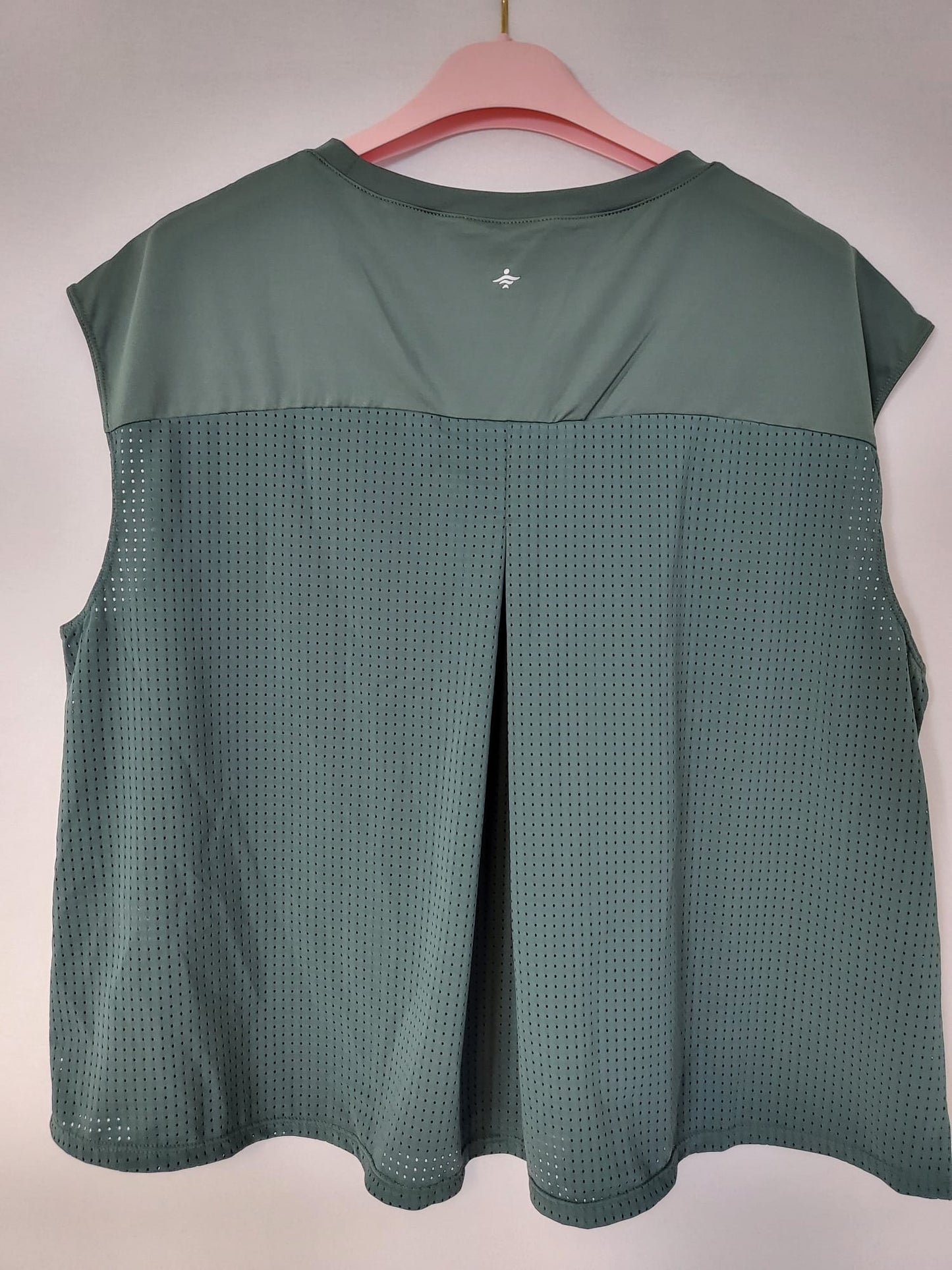 Halara Luftiges Sport Top Gr L 048