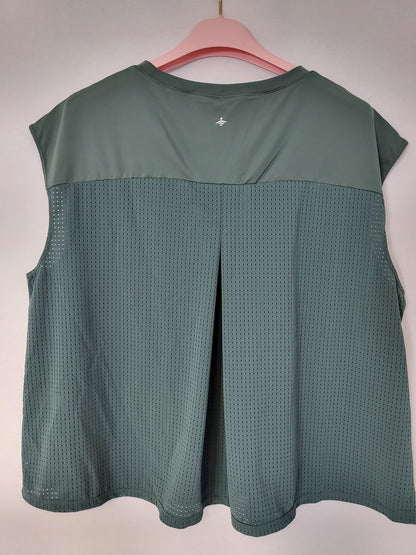 Halara Luftiges Sport Top Gr L 048