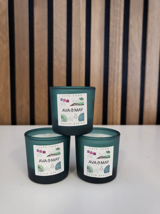 Ava & May Original B-Ware Mini Kerze Cape Town - south africa