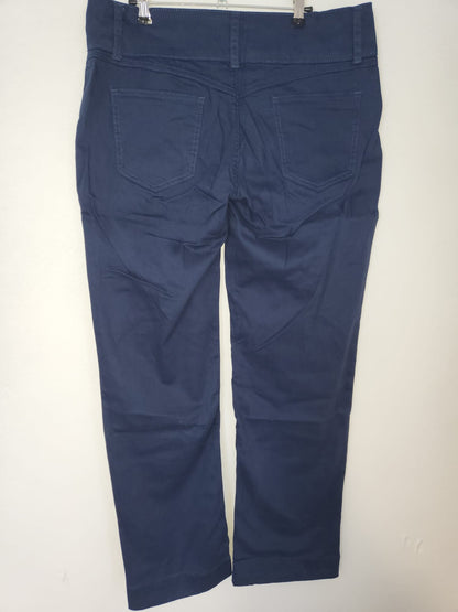 Flamingo Baumwoll Hose Gr XL 060