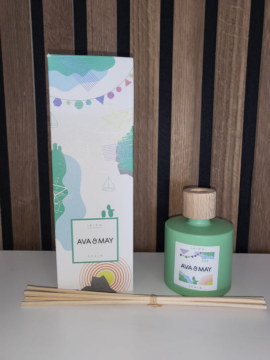 Ava & May Duftstäbchen Original B-Ware Ibiza Spain 100ml