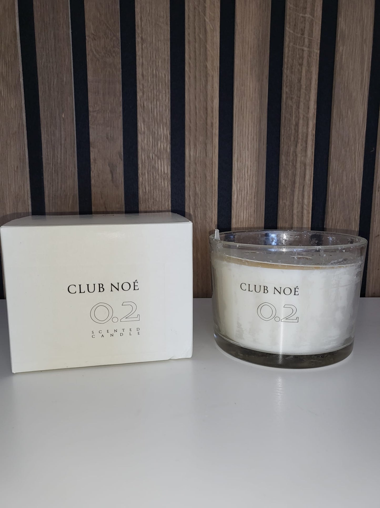 Ava & May Original B-Ware Club Noe 0.2