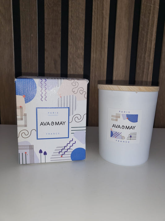 Ava & May Original B-Ware Paris - France