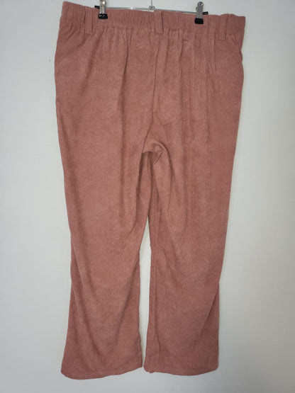 Halara Cord Hose (Versch. Größen & Längen verfügbar)