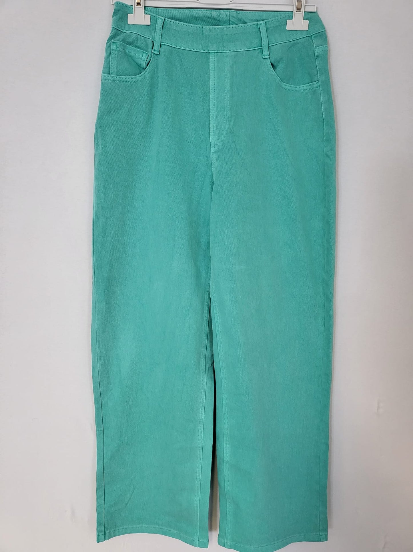 Halara  Magic Jeggins Gr S Regular Türkis 036