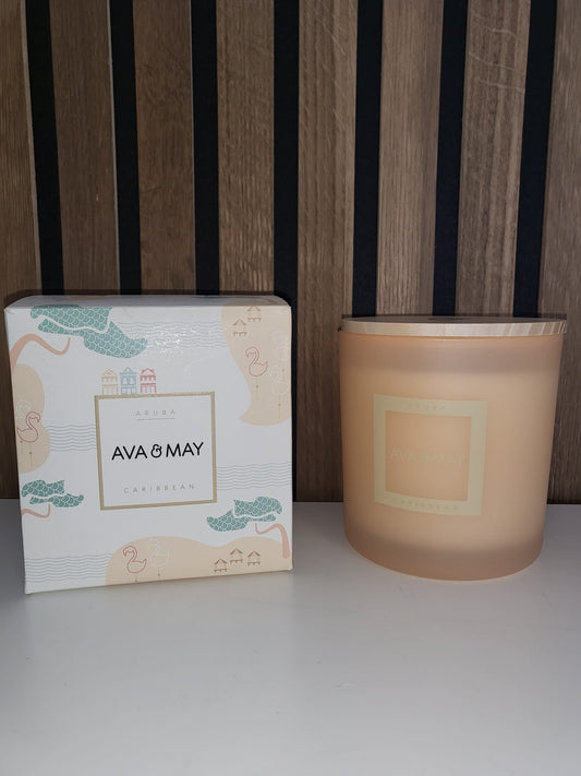 Ava & May Original B-Ware Aruba - Caribbean