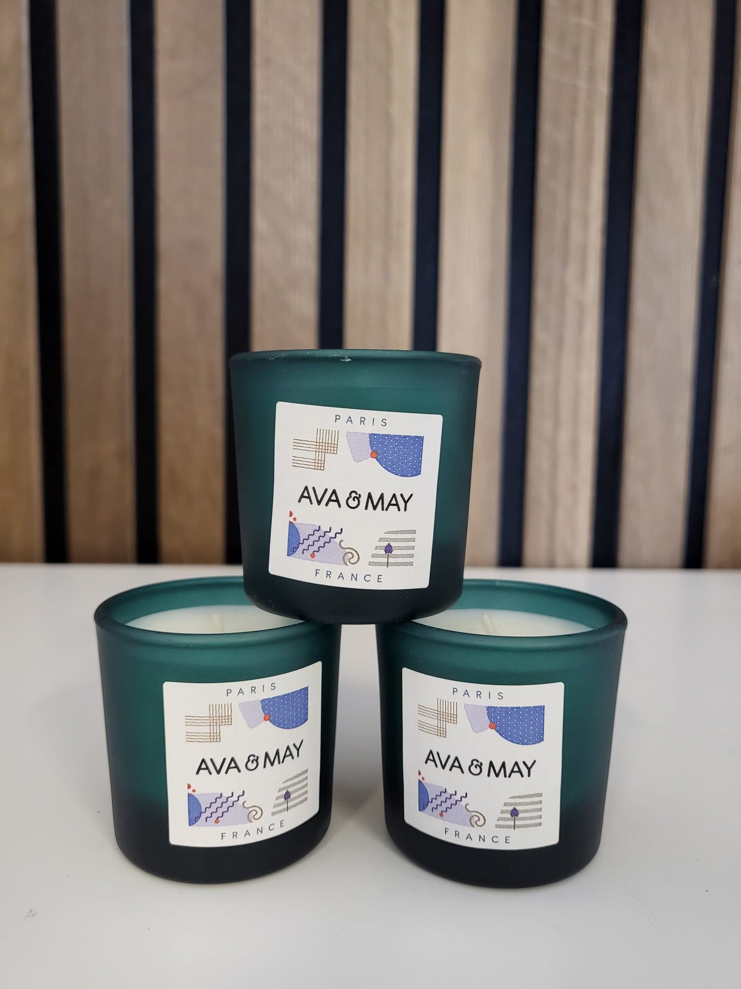 Ava & May Original B-Ware Paris - France