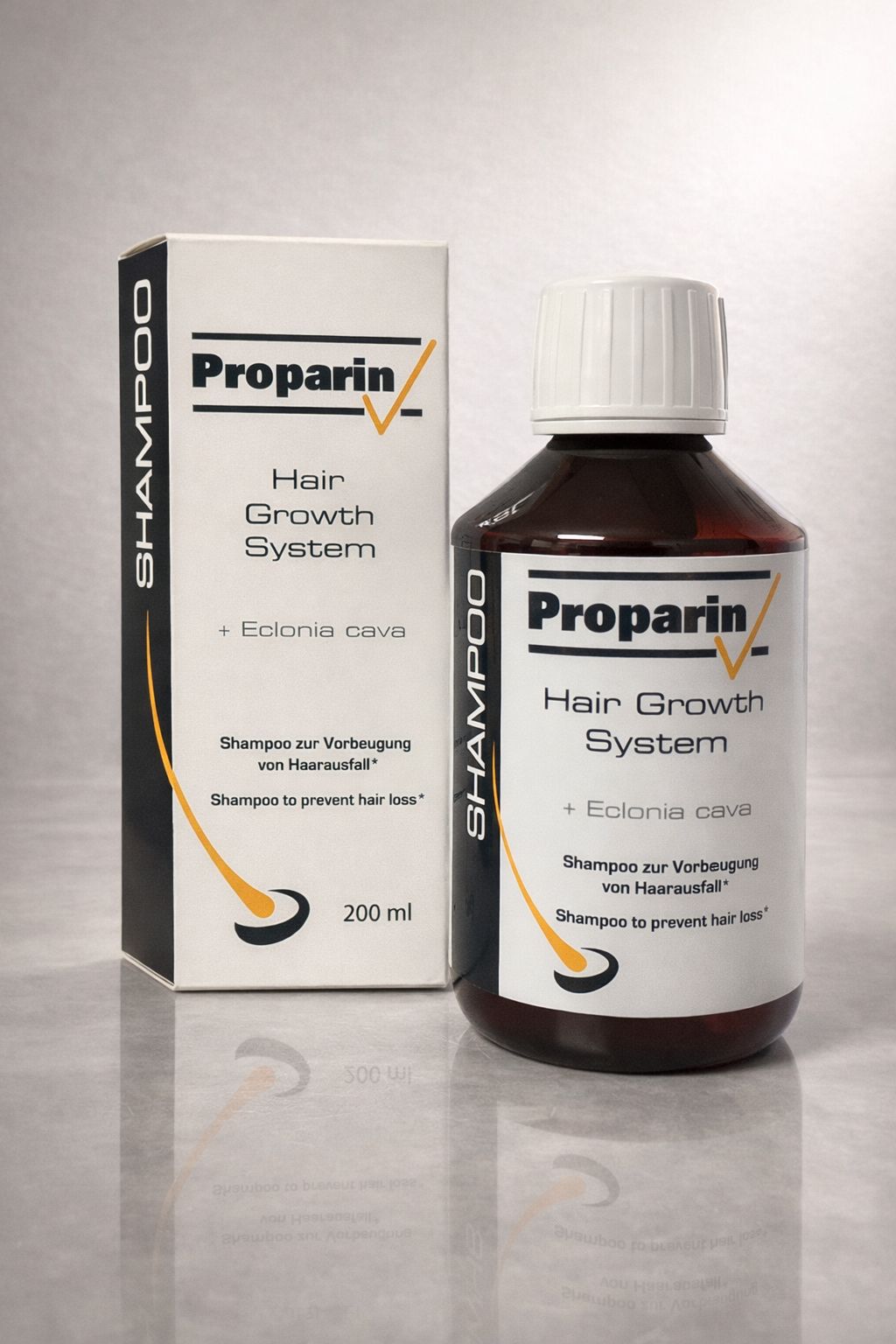 PROPARIN Shampoo 200 ml