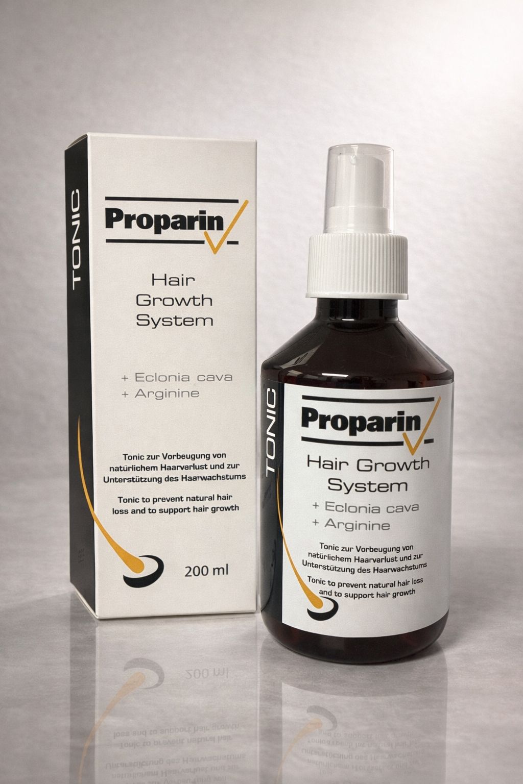 PROPARIN Tonic 200 ml